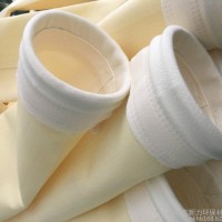 滌綸針刺氈除塵布袋 常溫覆膜濾袋 工業(yè)脈沖除塵器集塵袋