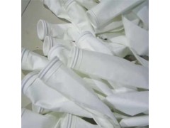 工業(yè)除塵布袋 氟美斯除塵濾袋 脈沖工業(yè)配件 品質(zhì)為本圖1