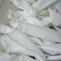 工業(yè)除塵布袋 氟美斯除塵濾袋 脈沖工業(yè)配件 品質(zhì)為本