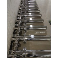 不銹鋼精密過濾器