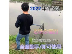 鋰電一體電漁竿,浮漁棒,吸漁槍參數(shù)原理評(píng)測(cè)圖1