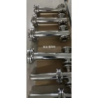 蒸汽過(guò)濾器304不銹鋼食品除菌壓縮空氣液體過(guò)濾器