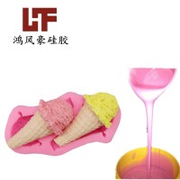 食品級液體硅膠 耐腐性強 質(zhì)量好 耐高溫