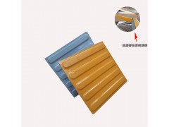 甘肅白銀人行道盲道磚升級為全瓷的/高抗壓耐磨不易損壞8圖1
