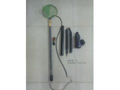 四川鋰電充電桿打漁伸縮抄網(wǎng),大功率加長(zhǎng)效率奇高圖1