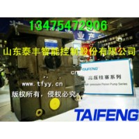 TFB1V80Y/1X-LRB2恒功率可替換YCY泵