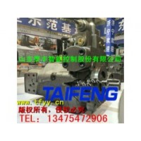 TFB1V63Y/1X-LRB2恒功率可替換YCY泵