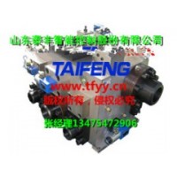 YN32-500HXCV液壓集成系統(tǒng) 鍛壓機(jī)械用插裝閥組