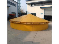 MFBL-5.5/450立井防爆門 煤礦專用鋼板厚質(zhì)量保障圖1
