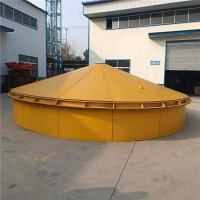 MFBL-5.5/450立井防爆門 煤礦專用鋼板厚質(zhì)量保障