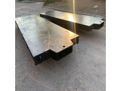 簡易型煤礦用運輸設(shè)備 地下巷道用運輸車圖1