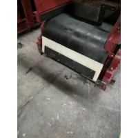 礦井煤礦 廠用GLW系列 往復(fù)式給煤機(jī) 運行平穩(wěn)