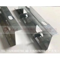 勾搭鋁單板龍骨/勾搭龍骨吊件/勾搭龍骨定制/Z型勾搭龍骨