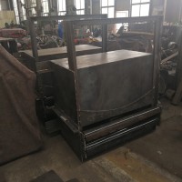 皮帶輸送機(jī)過風(fēng)門防逆流裝置 礦用MPF900皮帶巷防逆