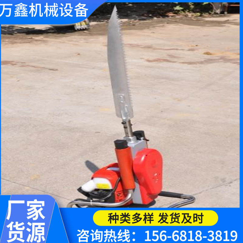 鏟式挖樹機(jī)進(jìn)口