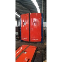 全自動(dòng)減壓風(fēng)門 專業(yè)化生產(chǎn) 礦用設(shè)備 按需定制