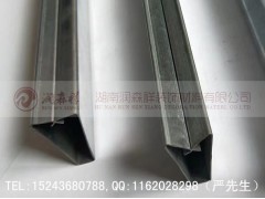 A字龍骨吊件/鍍鋅A字龍骨/A字龍骨價(jià)格/A字龍骨規(guī)格圖3