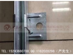 A字龍骨吊件/鍍鋅A字龍骨/A字龍骨價(jià)格/A字龍骨規(guī)格圖4
