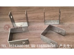 鍍鋅龍骨定制,鍍鋅配件定制,龍骨配件定制,異型吊頂配件圖1