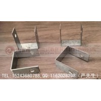 鍍鋅龍骨定制,鍍鋅配件定制,龍骨配件定制,異型吊頂配件
