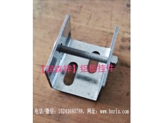 鋁板掛件廠家/U型鋁板掛件/鋁板掛件定制/墻體鋁板掛件定制圖2
