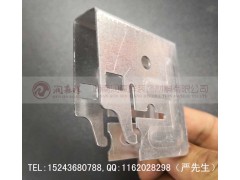Z型吊件/勾搭龍骨吊件/犬牙齒/38/50/60勾搭吊件圖1