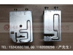 Z型吊件/勾搭龍骨吊件/犬牙齒/38/50/60勾搭吊件圖3