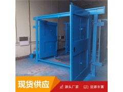 礦用無(wú)壓平衡門及ZMK-127風(fēng)門控制用電控裝置圖1