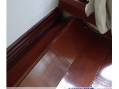 上海地板維修 地板變形響動處理 地板變形 地板木門損壞修復(fù)圖1