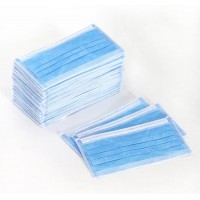 一次性醫(yī)用口罩一箱有多少個