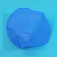 一次性醫(yī)用帽子是什么形狀的
