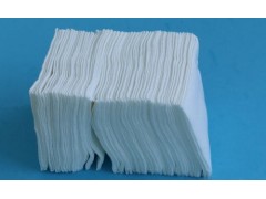 一次性醫(yī)用紗布塊圖1