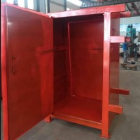 礦用防突風門 ZMK1.4*1.8箱體式雙向防瓦斯突出