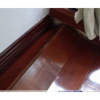 上海專業(yè)維修木地板 變形 開裂 起鼓 維修縮縫響動(dòng)劃傷泡水