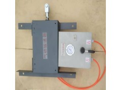 ZKC127型礦用司控道岔 結(jié)構(gòu)簡(jiǎn)單工作可靠 巷道鐵軌扳倒器圖1
