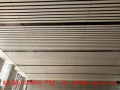 湖南鋁方通廠/湖南木紋鋁方通/鋁單板/方通卡式龍骨廠圖2