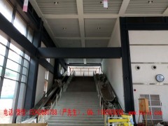 湖南鋁方通廠/湖南木紋鋁方通/鋁單板/方通卡式龍骨廠圖3
