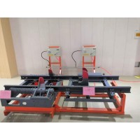 阻車器 抱軌式氣動阻車器礦用氣動雙向阻車器