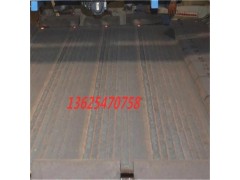 14+8堆焊耐磨復(fù)合板 國龍雙金屬堆焊耐磨襯板圖1