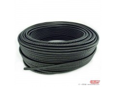 金屬軟管機(jī)電設(shè)備穿線用內(nèi)徑10到100不銹鋼304材質(zhì)機(jī)床附件圖1