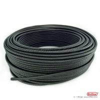 金屬軟管機(jī)電設(shè)備穿線用內(nèi)徑10到100不銹鋼304材質(zhì)機(jī)床附件
