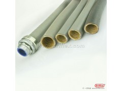 一洋五金供應(yīng)WBG普利卡軟管接頭17#到101#機(jī)電機(jī)箱端口穿線用圖4