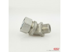 不銹鋼45度彎頭內(nèi)徑12到51電力風(fēng)力設(shè)備穿線用圖3