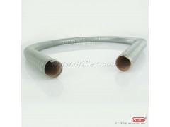 一洋五金供應(yīng)可撓金屬電氣導(dǎo)管絕緣涂層鍍鋅鋼帶12#到101#圖3