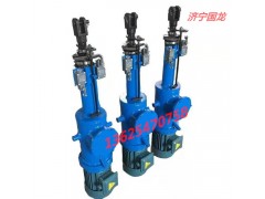 液壓推桿 電液推桿 向上金品推桿 優(yōu)點(diǎn)多多
