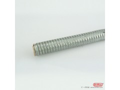可撓金屬電氣導管絕緣涂層鍍鋅鋼帶12#到101#室內穿線用圖2