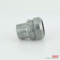 供應(yīng)內(nèi)螺紋金屬軟管接頭混合連接器12#到101#WUG連接器