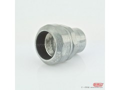 供應(yīng)內(nèi)螺紋金屬軟管接頭混合連接器12#到101#WUG連接器圖2