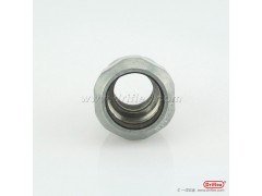 供應(yīng)內(nèi)螺紋金屬軟管接頭混合連接器12#到101#WUG連接器圖5