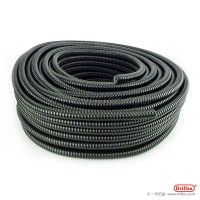 Driflex供應(yīng)金屬穿線軟管304不銹鋼包塑軟管機(jī)電設(shè)備穿線用